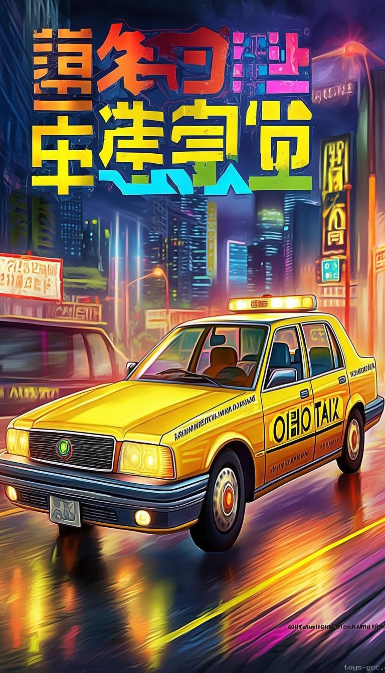 《奇巧出租车》全集速览指南：高效掌握高分神作